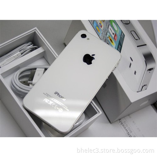 Apple iPhone 4 8GB Unlocked Version
